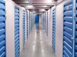 The Best Storage in Dubai for Personal and Business Needs
