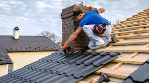 Upgrade Your Home’s Protection with Expert Roofing Solutions