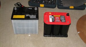 Are Christchurch American Vehicle Batteries Better Than Cheap Car Batteries Christchurch Drivers Commonly Choose?