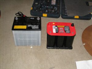 Are Christchurch American Vehicle Batteries Better Than Cheap Car Batteries Christchurch Drivers Commonly Choose?