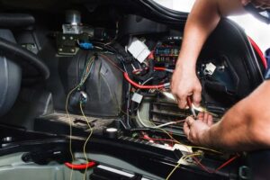 What Makes Auto Electrical Lincoln Expertise Essential for Quality Lincoln Automotive Repairs?