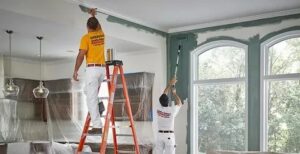 Elevate Your Home’s Look with Expert House Painting Services