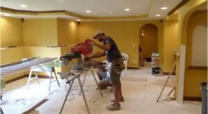 Transform Your Home with Professional Basement Remodeling Services