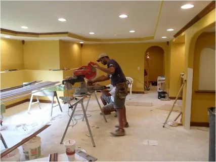 Transform Your Home with Professional Basement Remodeling Services