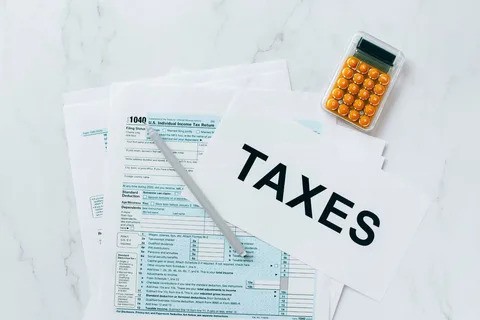 Choosing The Right Tax Return Services For Your Business Needs