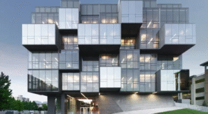 Choosing The Right Architecture Firm For Your Project