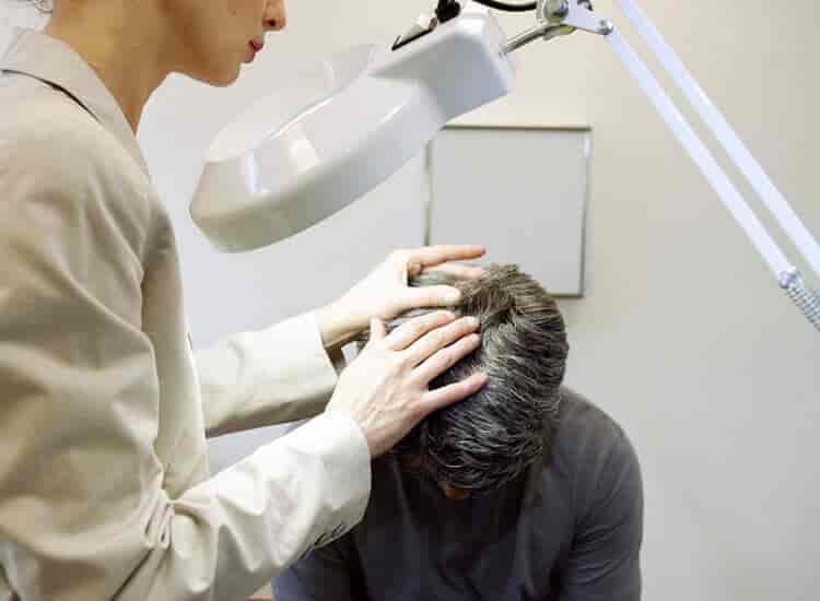 Common Questions to Ask Your Hair Specialist Doctor for Relief