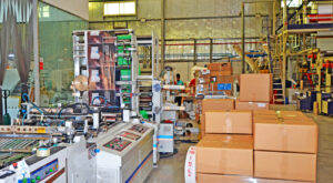 What are BOPP & CPP bags and how they are used in mainstream businesses?