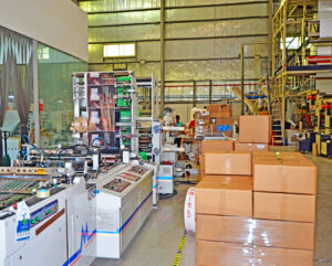 Bubble Mailers and Bags