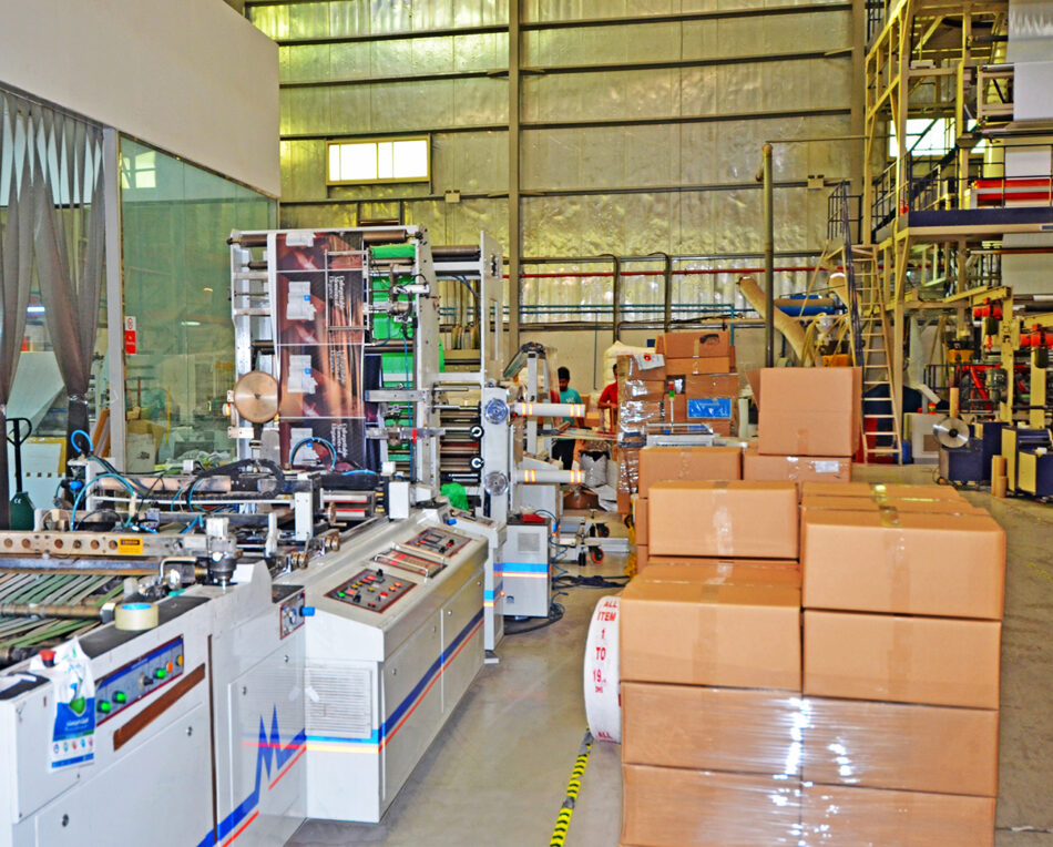 Bubble Mailers and Bags