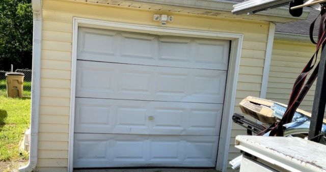 Why Professional Garage Door Repair in Smyrna Is Essential for Every Property Owner