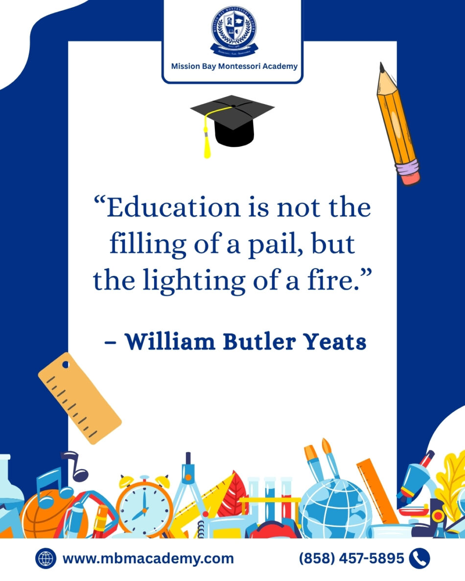 Why MBMA Is Becoming a Leading Choice for Early Childhood Education in San Diego