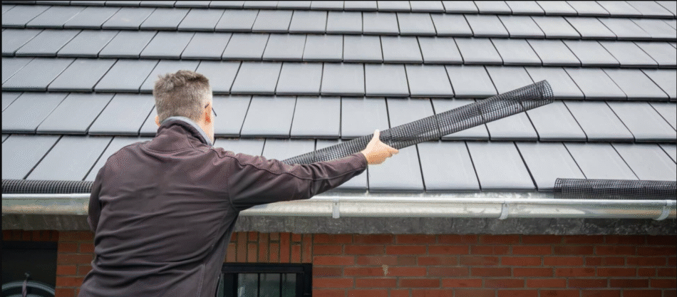 Why Gutter Cleaning Services Brisbane Are Essential for Homes in Dee Why, Australia