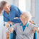 Home HealthCare in Dubai to Help Loved Ones Maintain Daily Routine