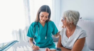 Best Home Nursing Services for Seniors Seeking Comfort and Relief