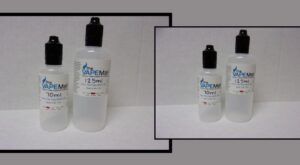 Creating Custom Flavors: How to Make Your Own Vape Juice That Tastes Amazing