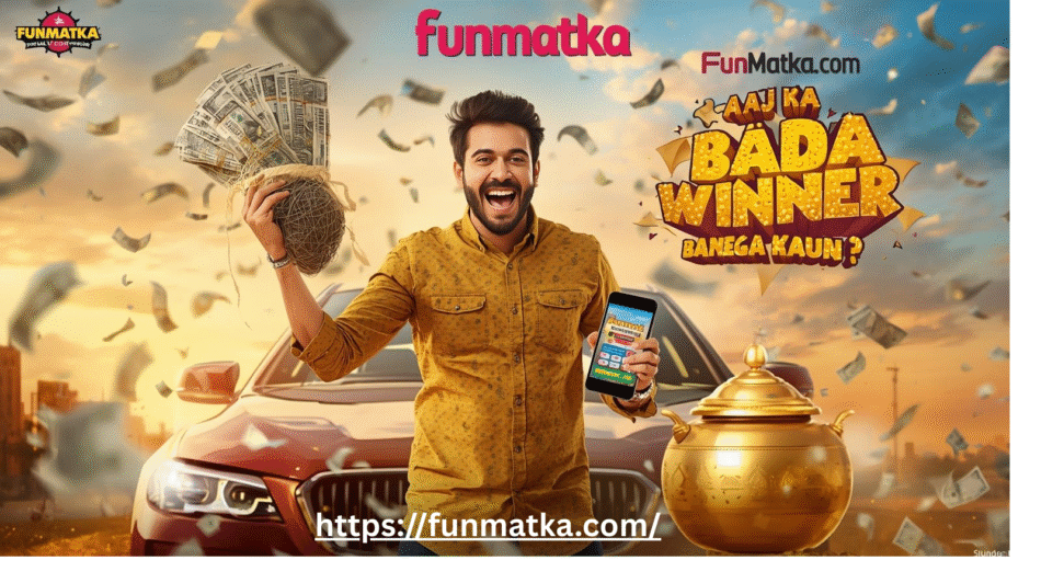 Fun Matka – Charts, Results & App Guide