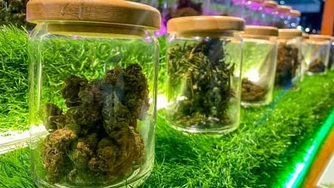 What Makes a Cannabis Dispensary in Jamestown the Right Choice?