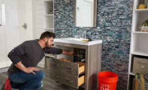 Find Trusted Professionals for Vanity Replacement Near You