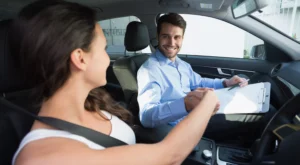 Accrington Driving Lessons: Your Complete Guide to Learning to Drive