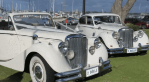 Limo Hire Perth – Elevate Your Event With Style and Comfort