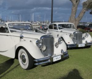 Limo Hire Perth – Elevate Your Event With Style and Comfort