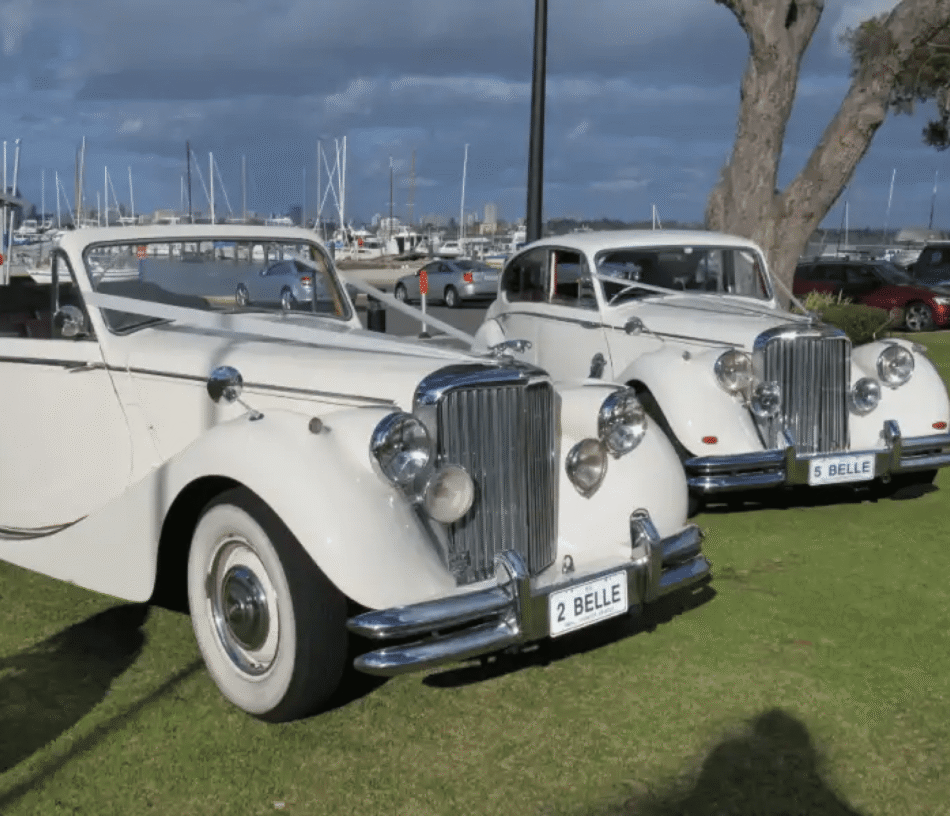 Limo Hire Perth – Elevate Your Event With Style and Comfort