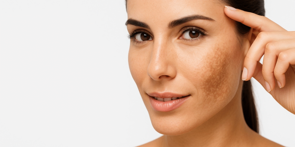 Why Many Choose Melasma Treatment in Dubai Annually