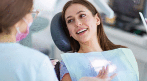 Why Checkups at the Best Dental Clinic in Dubai Prevent Problems?