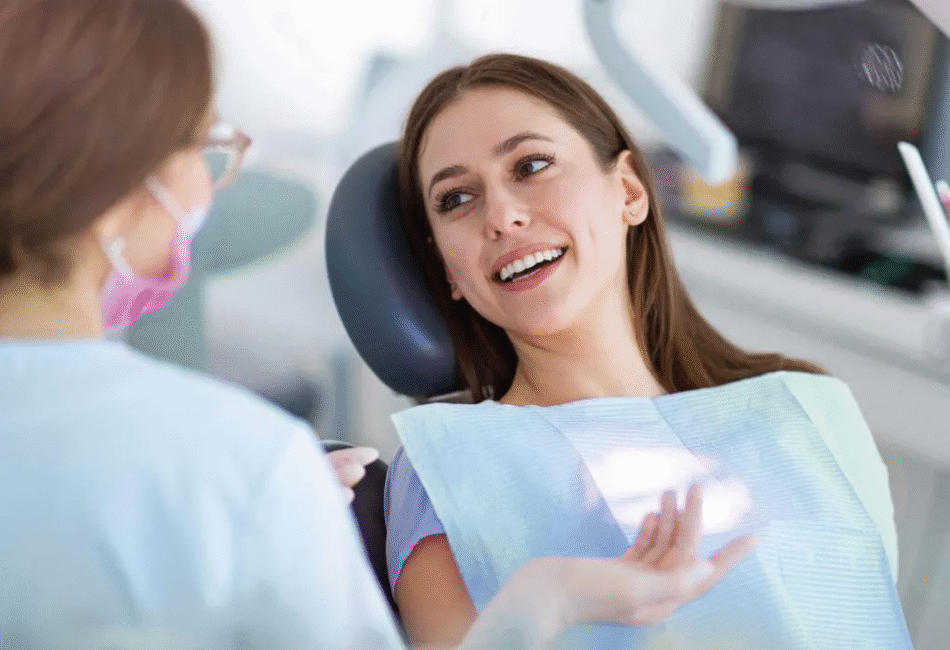 Why Checkups at the Best Dental Clinic in Dubai Prevent Problems?