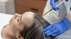 What Makes Hair Loss Treatment in Dubai Effective?