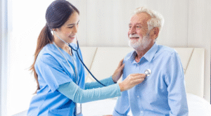 Home Visit Doctor Cost Awareness to Fine-Tune Home Health Plans