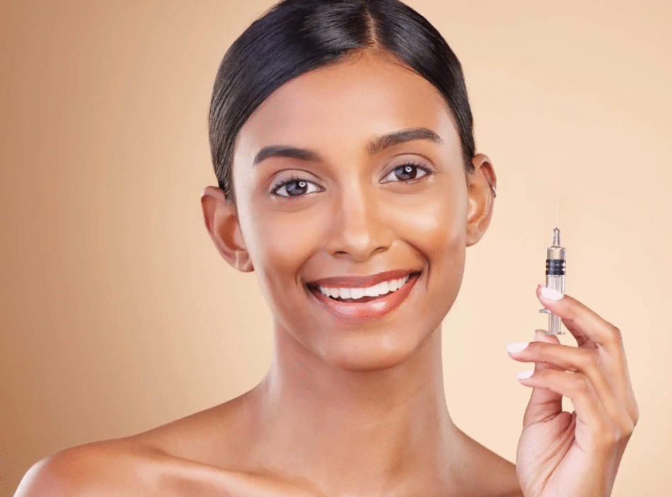 Get a Radiant Lifted Look Instantly with Cheek Fillers Injections