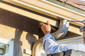 Protect Your Home with Professional Gutter Installation in North Ridgeville, OH