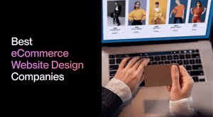 Why Every Online Business Needs an Ecommerce Web Design