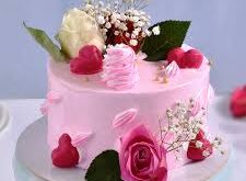 Wedding Cakes – Top Designs, Trends & Flavors for Modern Weddings (2025)