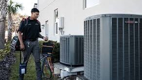 Stay Comfortable All Year With Reliable AC Repair Solutions
