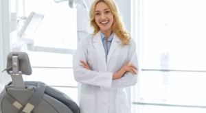 The Role of Our Oral Therapists in Preventing Gum Disease in Corby