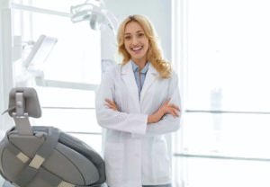 The Role of Our Oral Therapists in Preventing Gum Disease in Corby