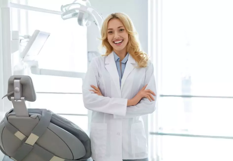 The Role of Our Oral Therapists in Preventing Gum Disease in Corby