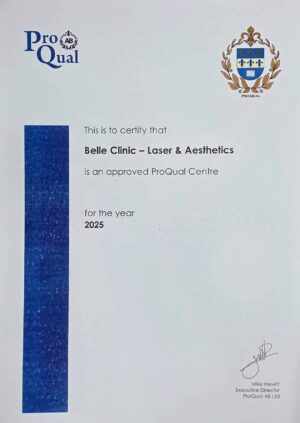 Advance Your Career with ProQual Regulated Qualifications