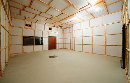 MRI Shielding Excellence for Advanced Healthcare – Trusted Copper MRI Shield Solutions