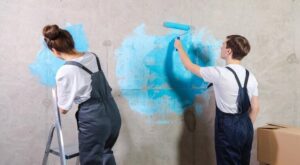 How Do Painters Turn Website Traffic Into Real Booked Jobs