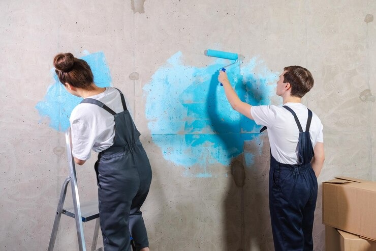 How Do Painters Turn Website Traffic Into Real Booked Jobs