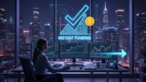 What Makes an Instant Funding Prop Firm Worth Joining?