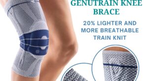 Essential Braces and Splints for Active Living: A Guide by JJ Healthcare Products