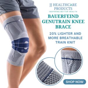 Essential Braces and Splints for Active Living: A Guide by JJ Healthcare Products