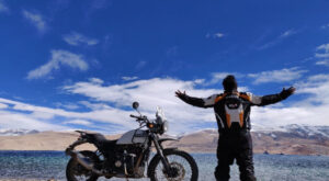 Planning Your Ladakh Bike Trip: A Comprehensive Guide