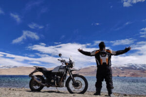 Planning Your Ladakh Bike Trip: A Comprehensive Guide