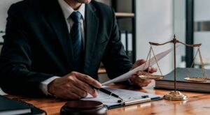 How Can a Juvenile Defense Lawyer Help Protect Your Child’s School Record?